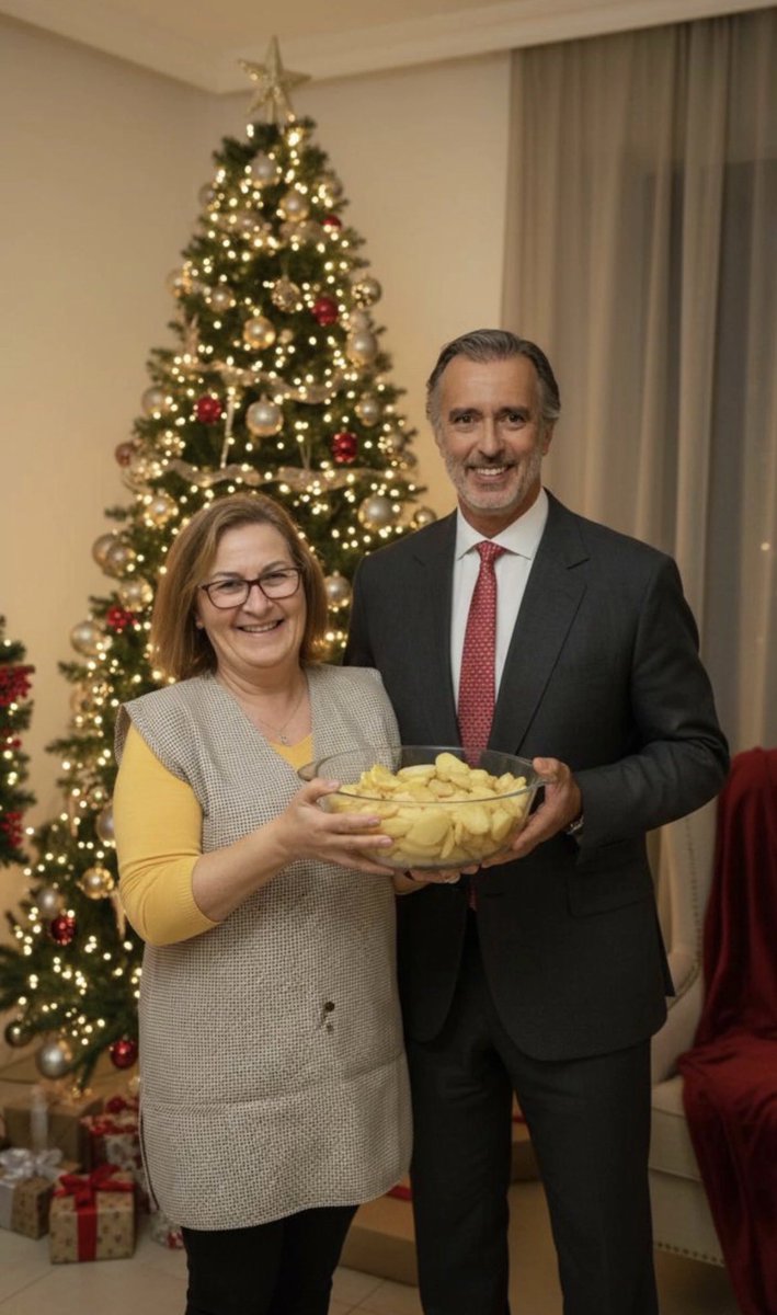 Tira aqui uma foto de Natal comigo em natal.cotrim2026.pt

Boas festas a todos. Feliz Natal!