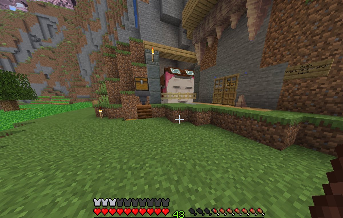 tinytowerMC's tweet image. babies