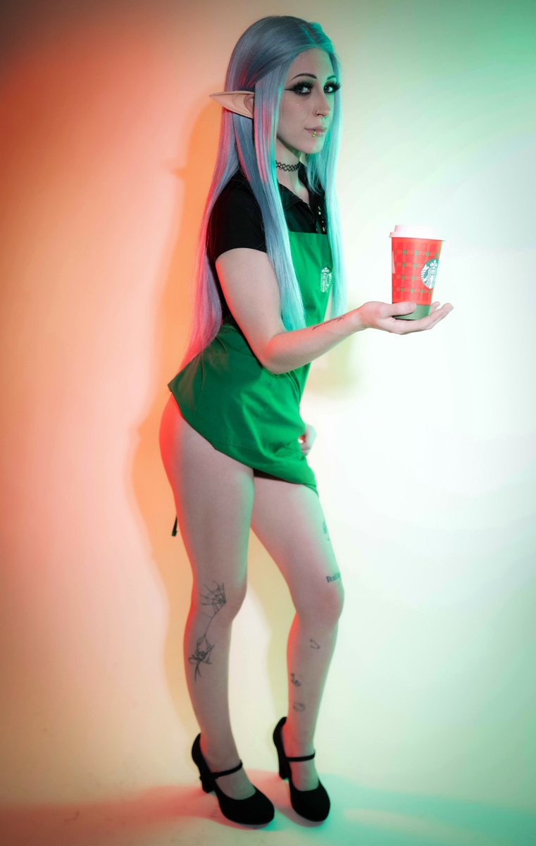 UzzeyBunny's tweet photo. Retweet to see it from the back👀 https://t.co/ioeK68epEo