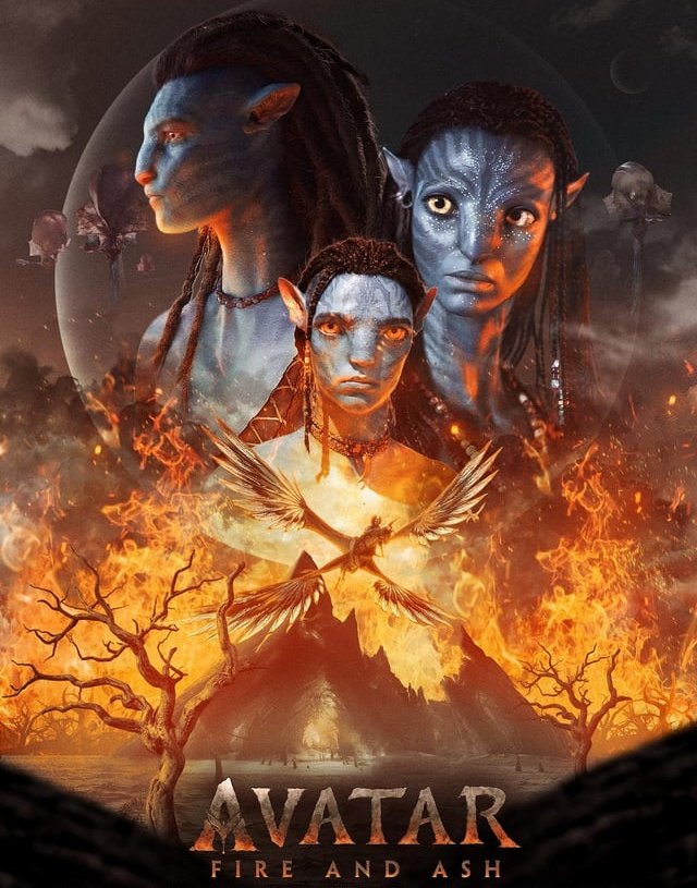 vardan_here's tweet photo. Now watching: #AvatarFireAndAsh
#IMAX https://t.co/WKe886qnvN