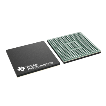 electronicspec's tweet image. Bring functional safety and high-performance real-time control to your space and aerospace systems with the TMS570LC4357-SEP Hercules MCU. 👇

bit.ly/3N14d7E

#TexasInstruments #Analog #Engineering