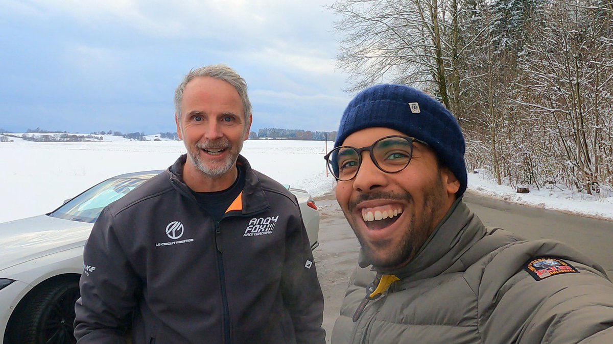 _andyfox's tweet image. Frohe Weihnachten und ruhige Tage euch! 
#Weihnachten #Porsche #Racing