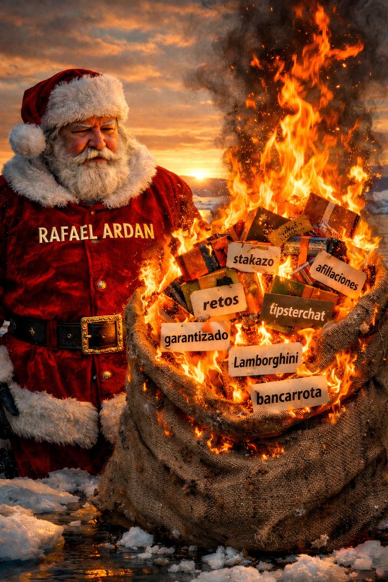 Rafael Ardán tweet media