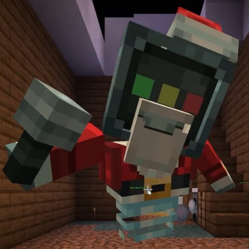 BABYPEGAC0RN's tweet image. excited for him to come down the chimney tonight!! fingers crossed i get the question right……