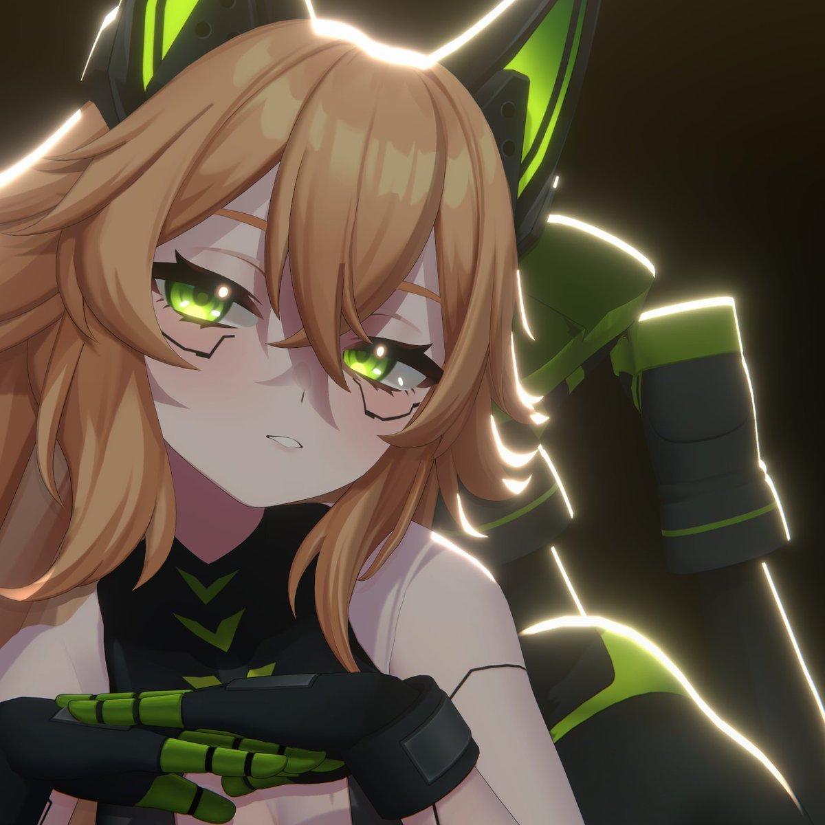 Mari | 3D (@_Mari_Art) / Highlights / X