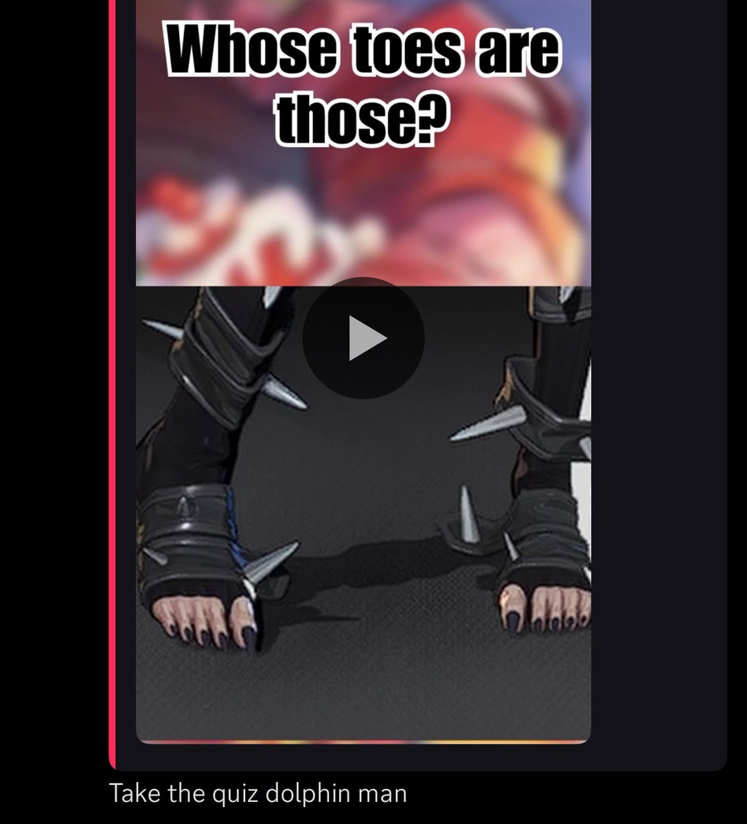 Calyx 💫🐬 tweet media