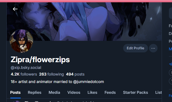 Just so you all know. I'm here too !