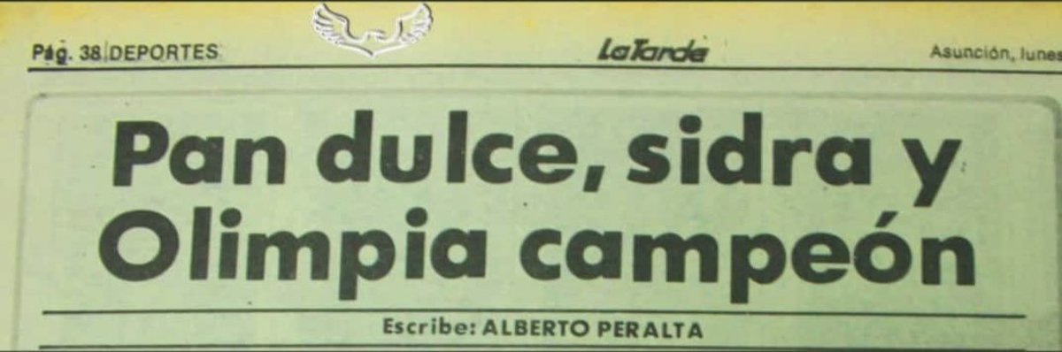 OOC Fútbol Paraguayo (@out_futbolpy) on Twitter photo 