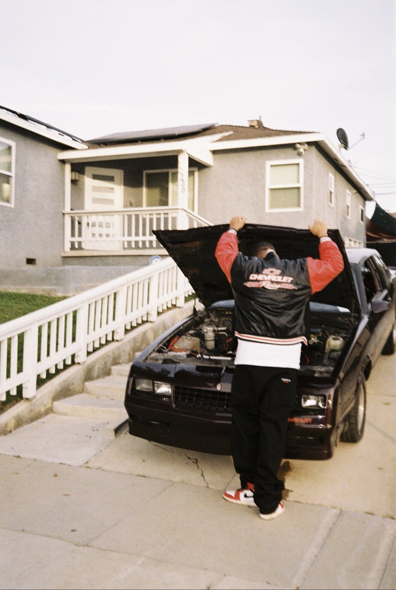 citychvmp's tweet image. 29 Laps 🎂🏁

@stoopidcute_ 📷