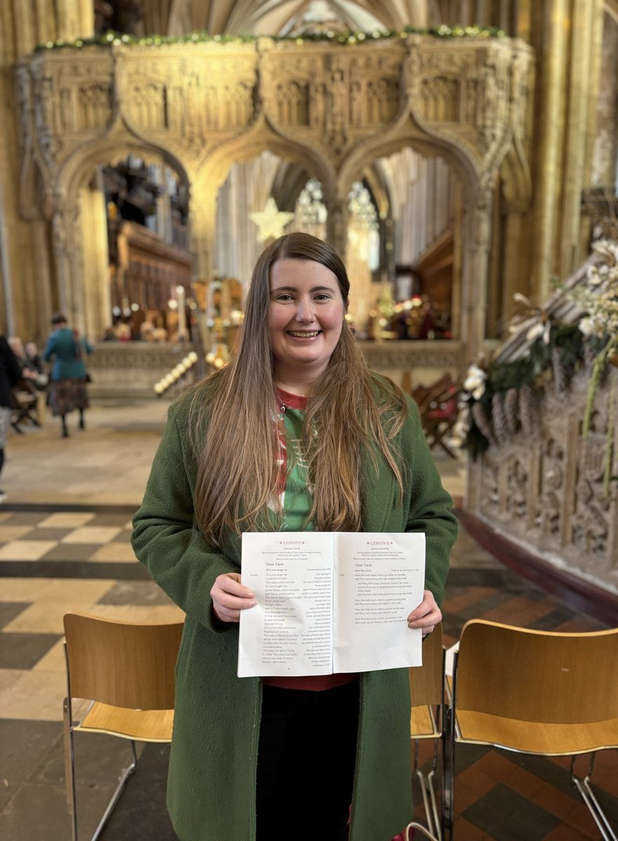 Charlotte Baskerville - Composer tweet media