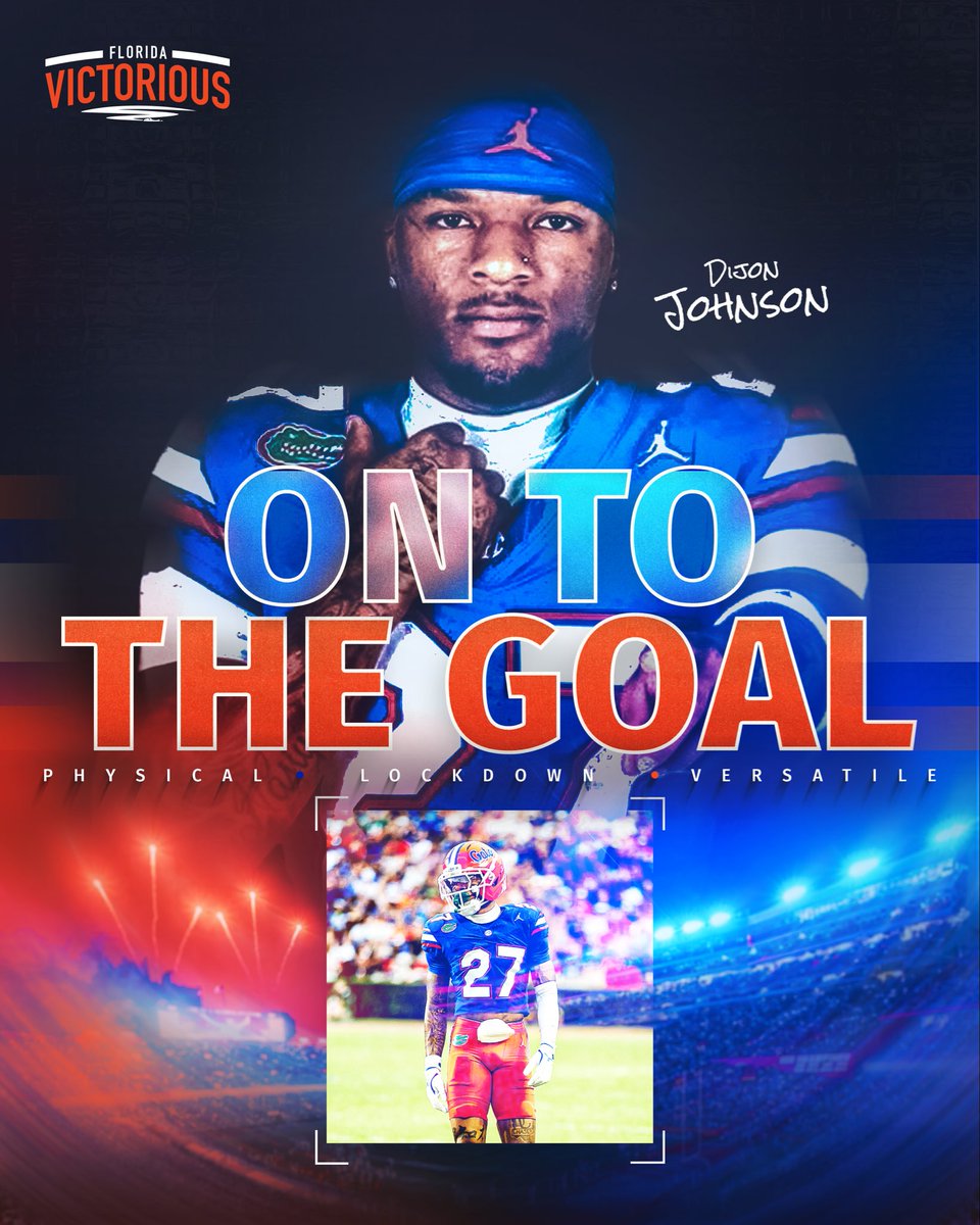 DijonJ3's tweet image. Let’s work , 🐊#unfinishedbusiness @Fl_Victorious   

floridavictorious.com/feeds/unfinish…