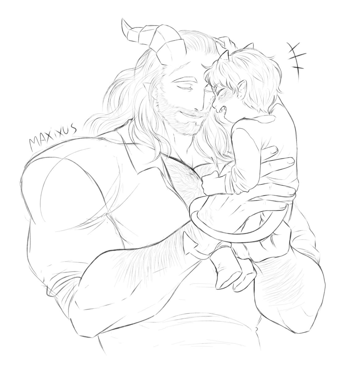 Maxixus |COMMS OPEN tweet media