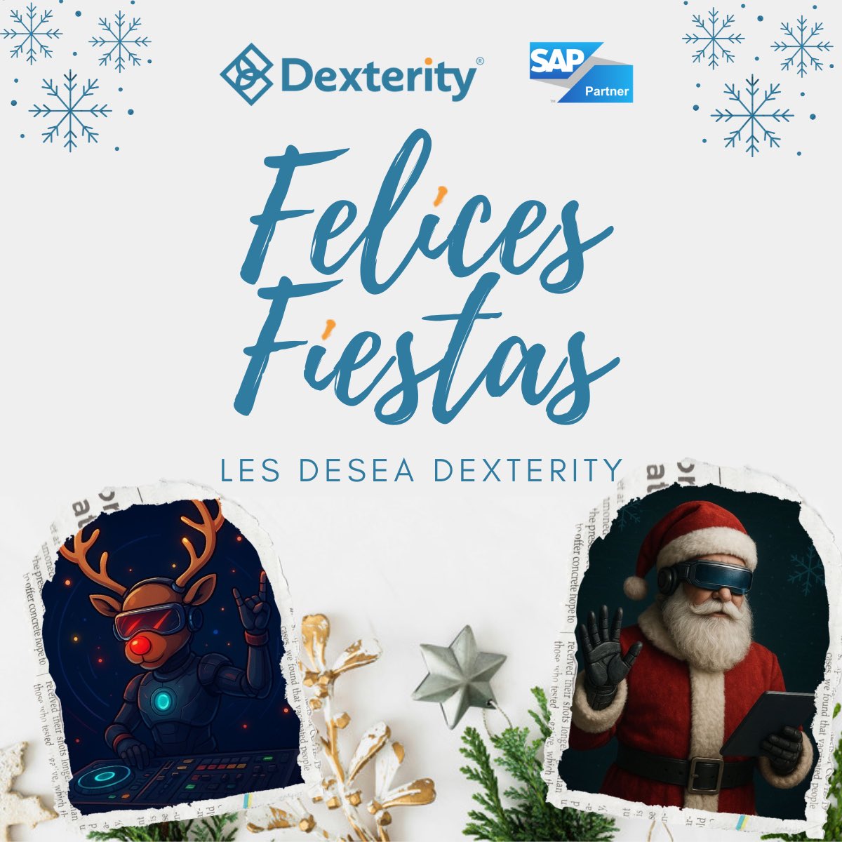 Dexterity tweet media