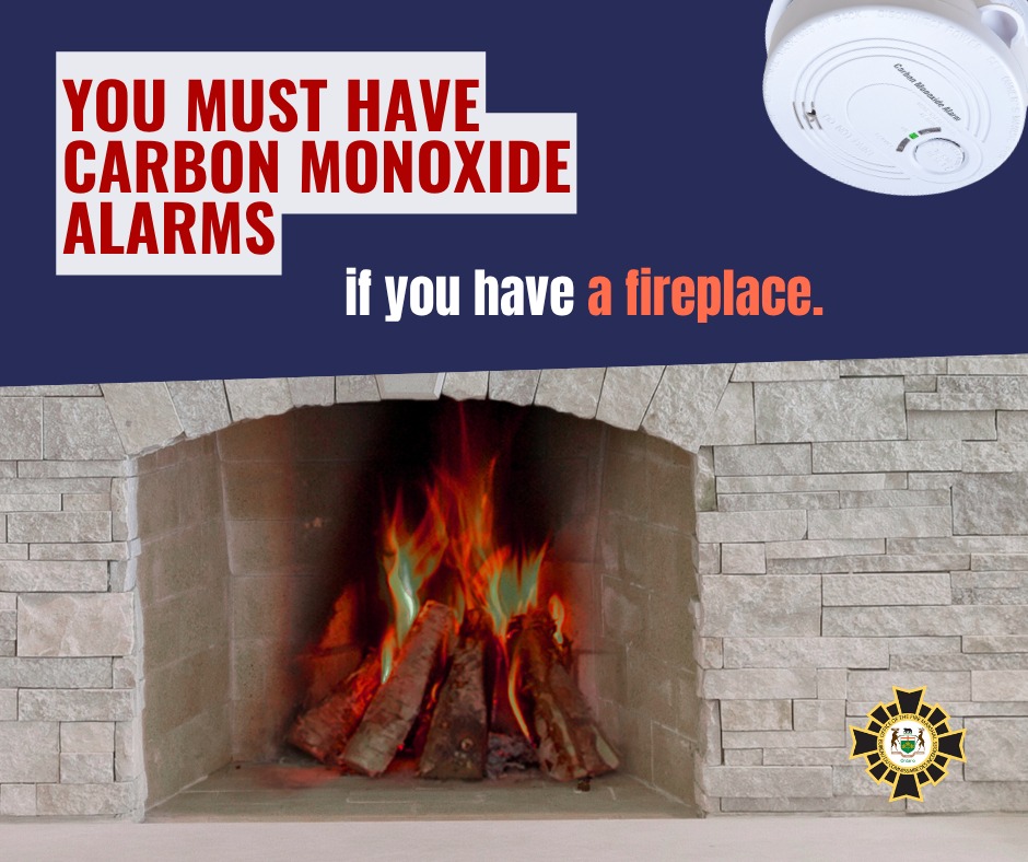 North Grenville Fire tweet media