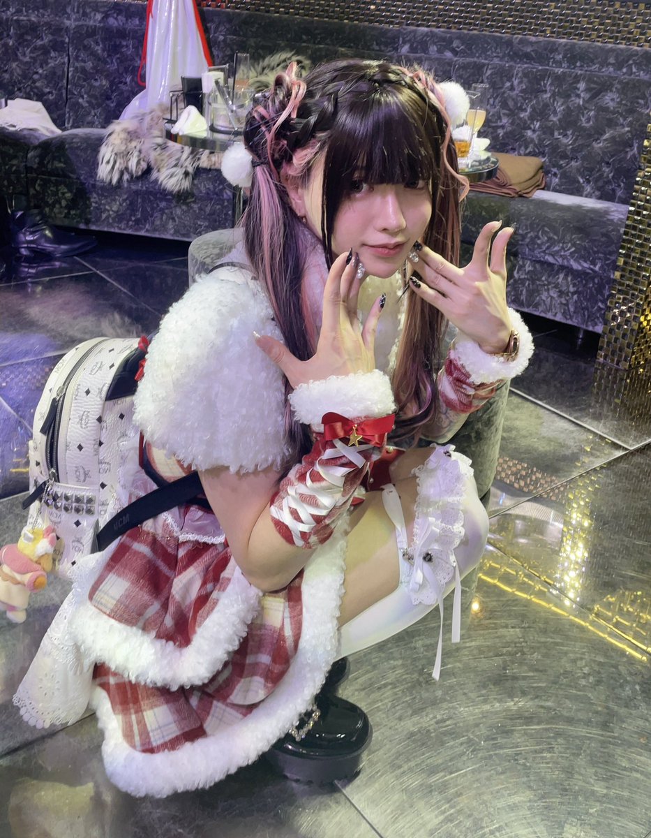 クリスマスイブは俺が1番輝いてた✨