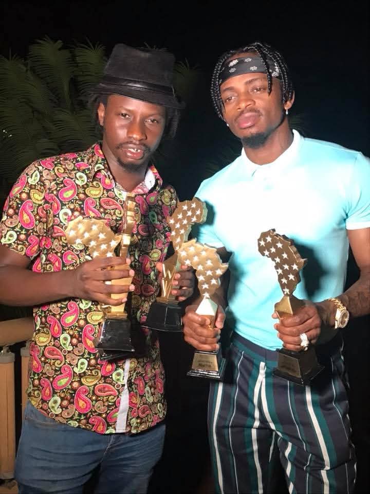 Africa Facts Zone tweet media