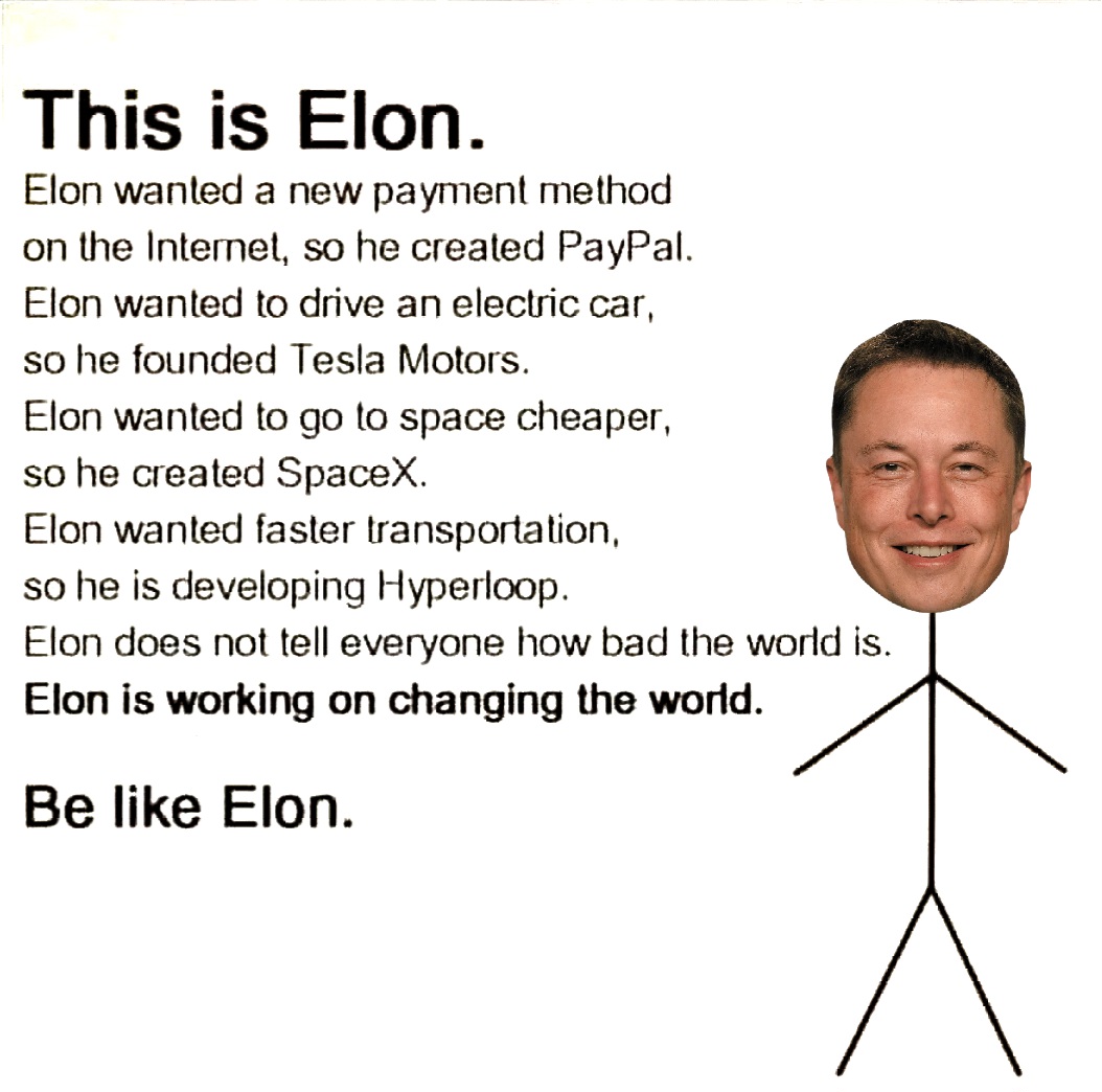 <a href="/elonmusk/">Elon Musk</a> 🚀