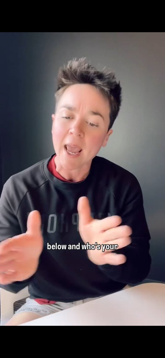 GDMillerMD's tweet photo. Mace and Greene believe it’s ok to degrade trans &amp; gays yet have bad butch bod vibes and look more like trans men than actual trans mtf do. can’t hide that ugly facts. 

And @Becky_Weiss_ reminds me of a lesbian HS softball coach who was busted for grooming and targeting HS teens https://t.co/DdTBBXNKlO