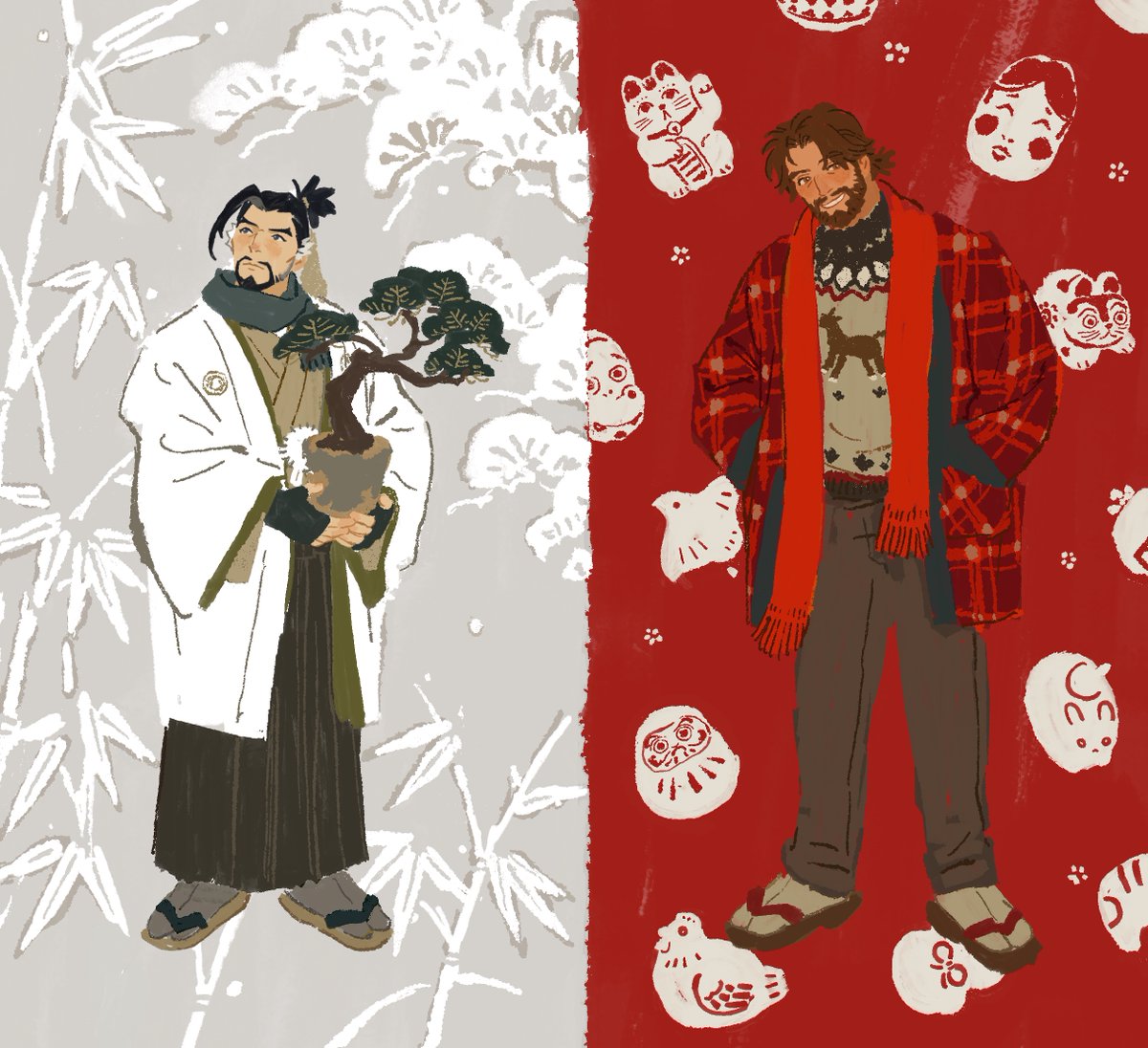 沉✍️ tweet media