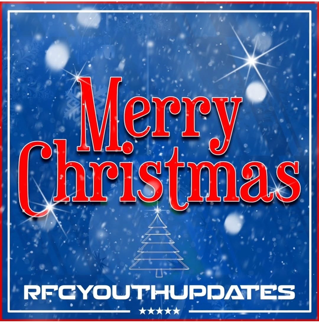 Rangers Youth Updates tweet media