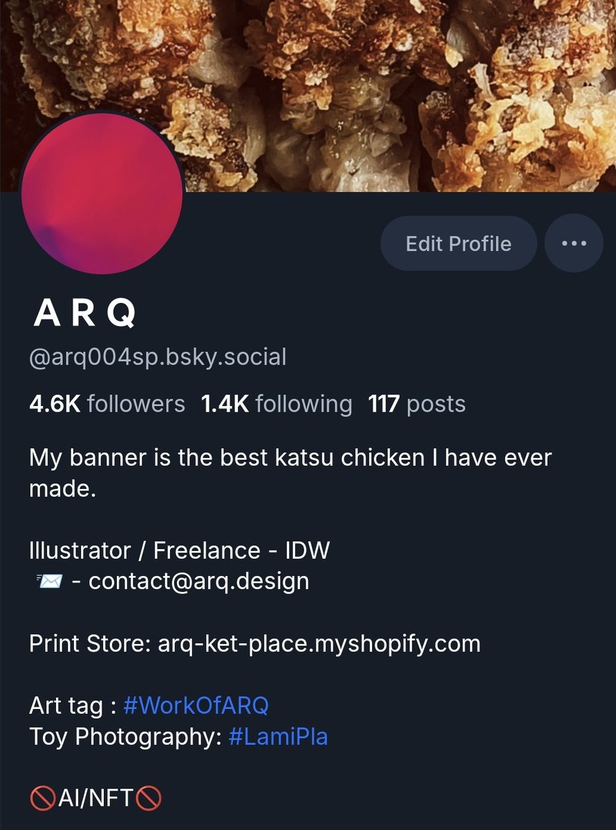 ＡＲＱ tweet media