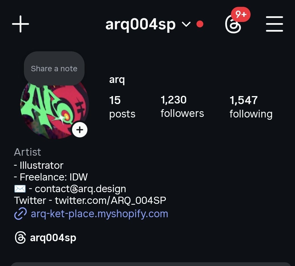 ＡＲＱ tweet media