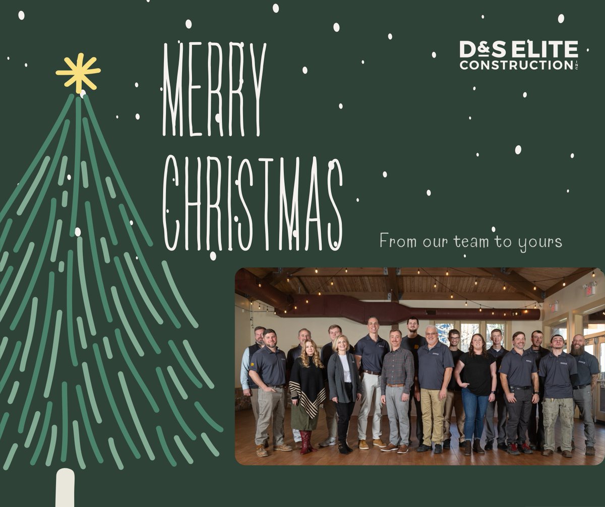 D&S Elite Construction, Inc. tweet media