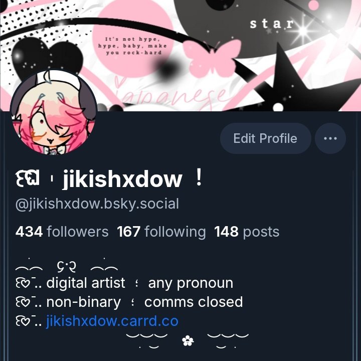 ✦ Jinki 🎀🪽 tweet media