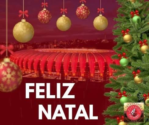 ColoradaTropa's tweet image. Feliz Natal