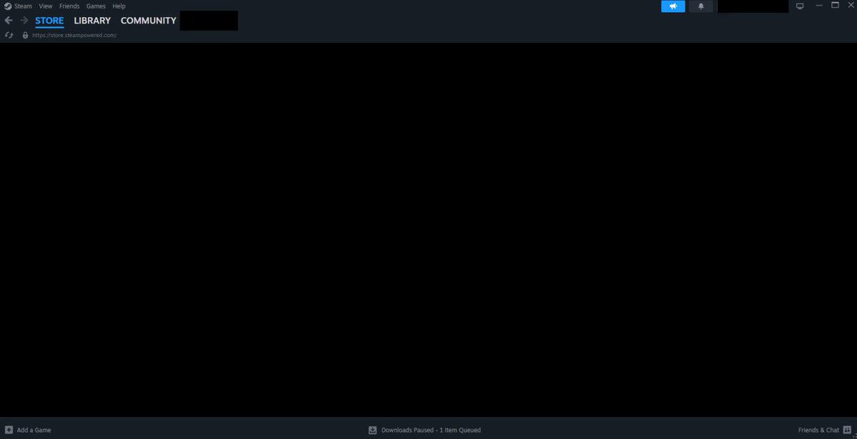 BREAKING: The Epstein Files have been released on STEAM