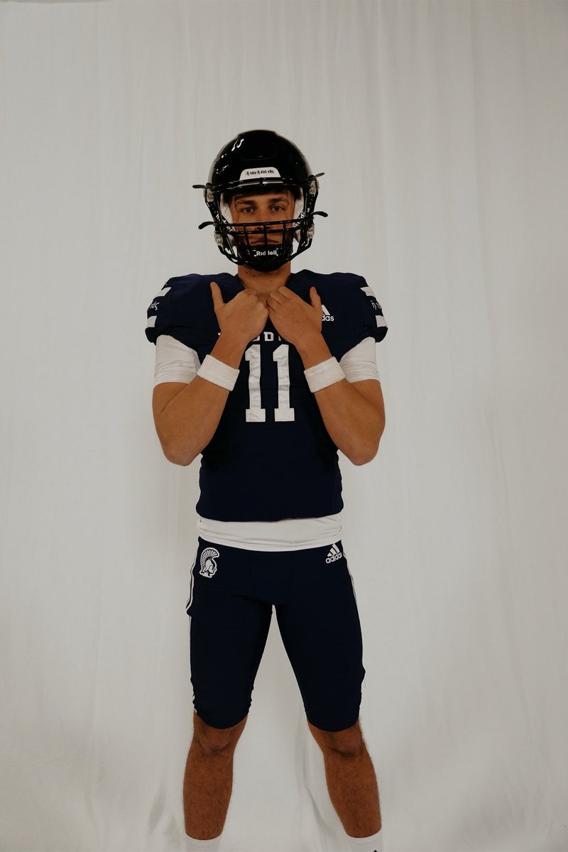 Jared DeSmith tweet media