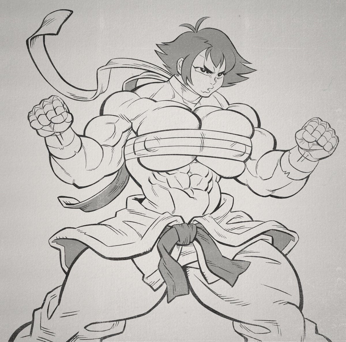 Tilingart tweet media