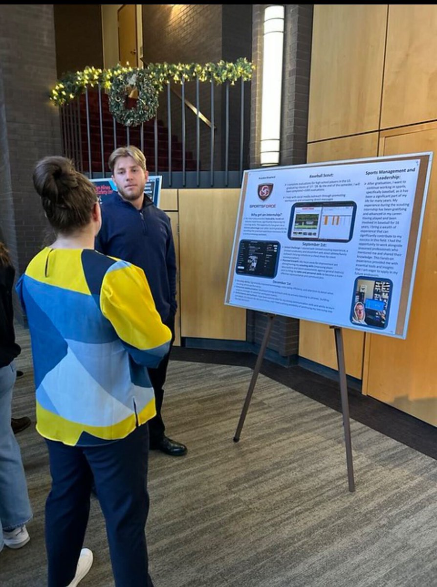 SportsForce Baseball tweet media