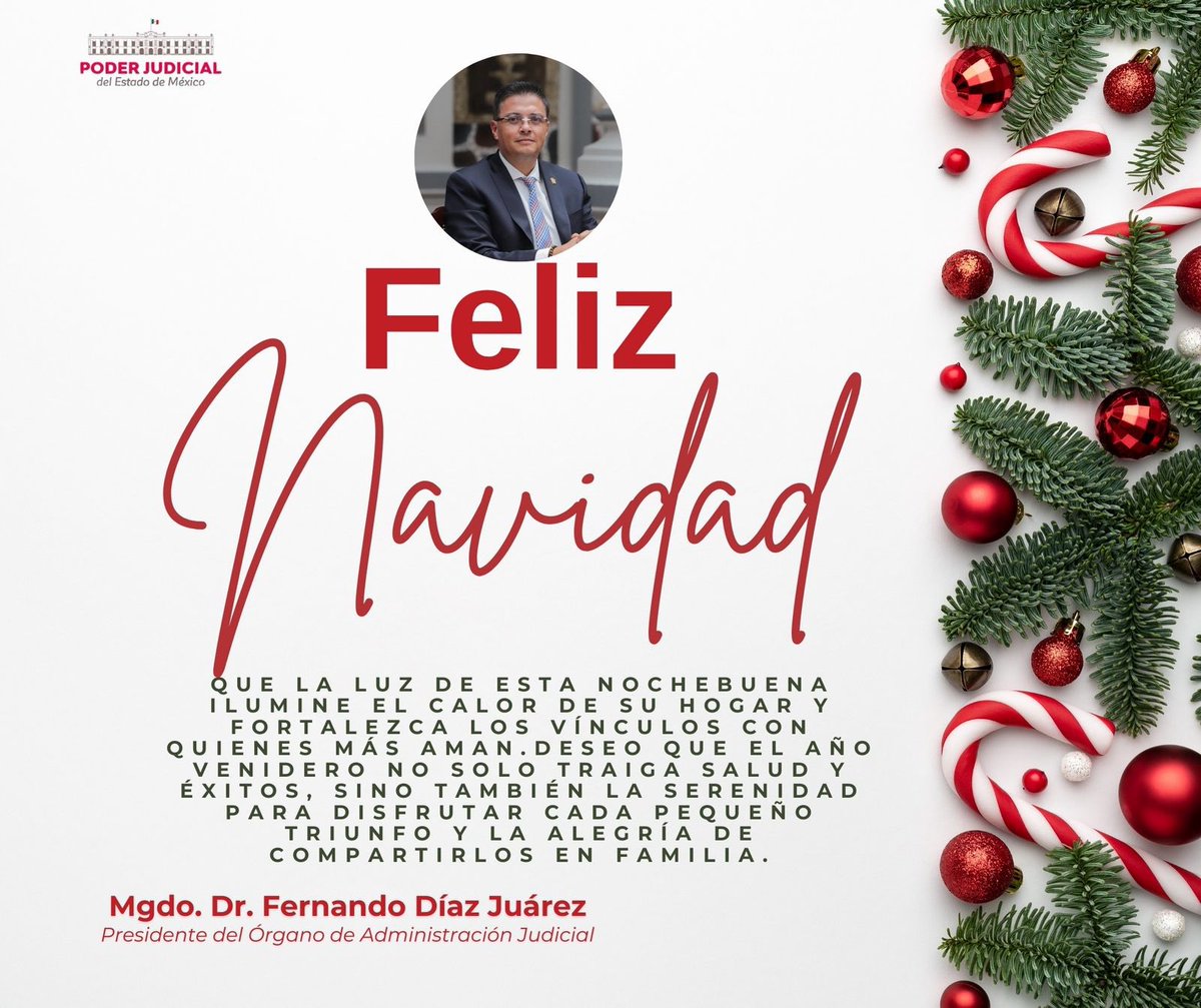 FernandoDiazJ's tweet photo. Feliz Navidad https://t.co/iaZhLIGpaT
