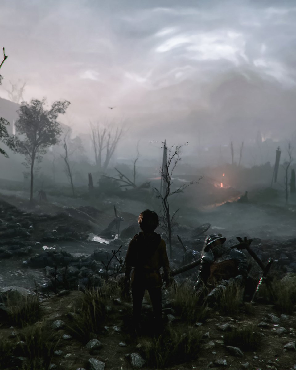 cccintix's tweet photo. a plague tale: innocence https://t.co/4A7oXr3iXA