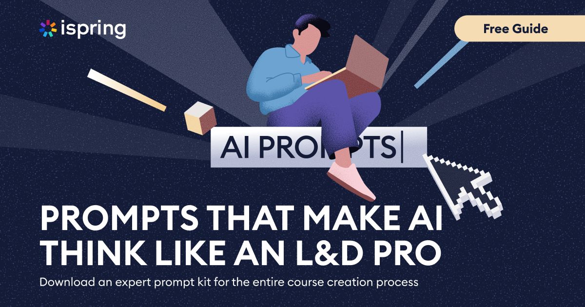 Instructional Design Central tweet media