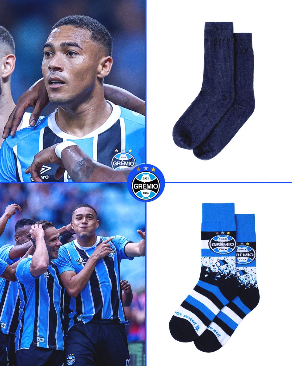 QUANDO TU GANHA
MEIA DE NATAL 🧦

———

É DO GRÊMIO 🇪🇪
