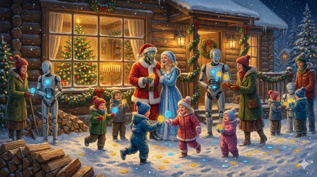 BuildWithGrove's tweet image. 1/ Grove’s Open Beta is live! 👀 

Spread some holiday cheer by micro-tipping your favourite crypto accounts on X 🎆🎄🕎 🥂

Once you’re set up, it takes just a few seconds ⏱️🪙

Get started at grove.city 🌿

Read the thread. There are some hidden secrets👇🧵