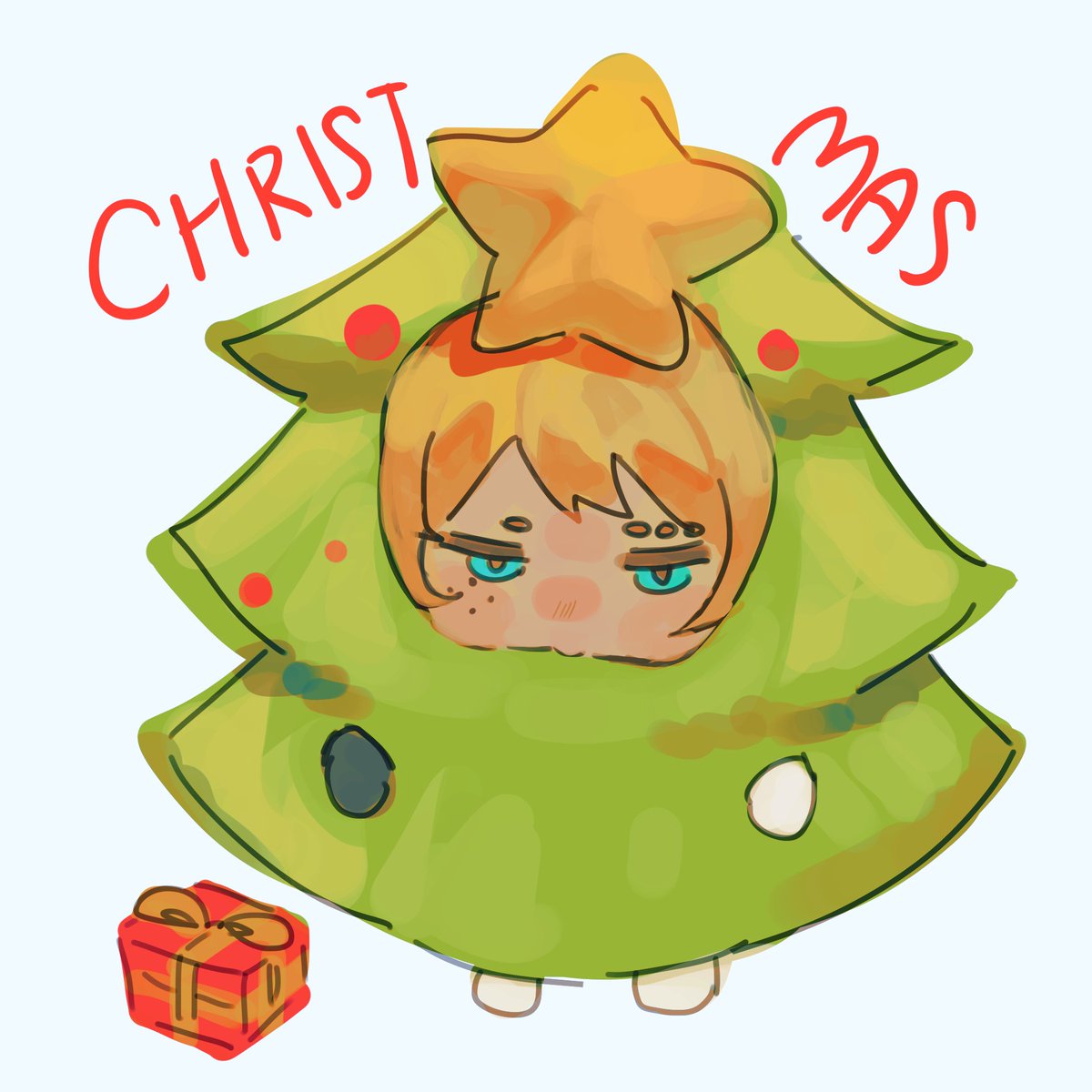 h__kt_hkt's tweet photo. Christmasss https://t.co/ngFGBkzGI7