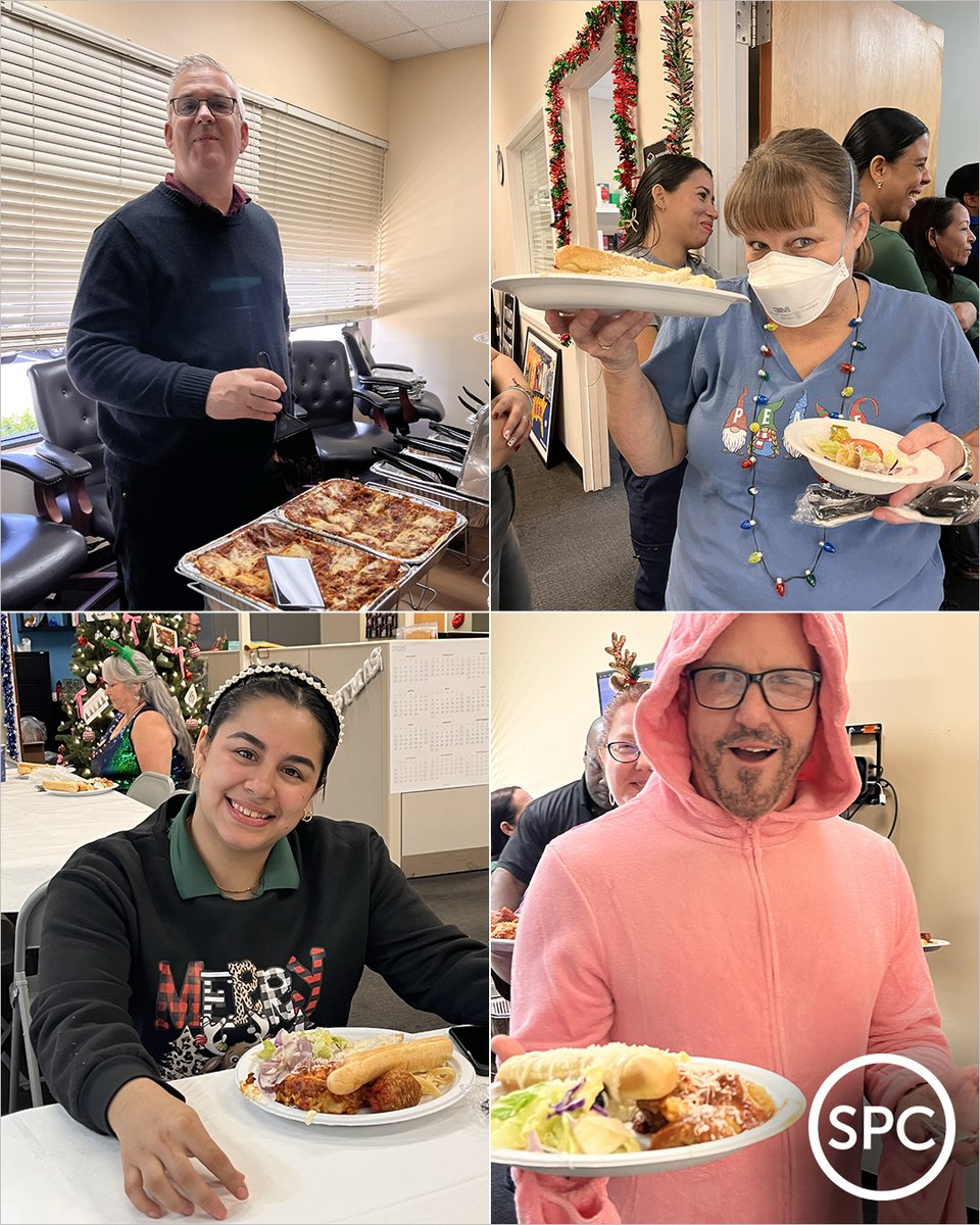 Spectrum Packaging Corporation tweet media