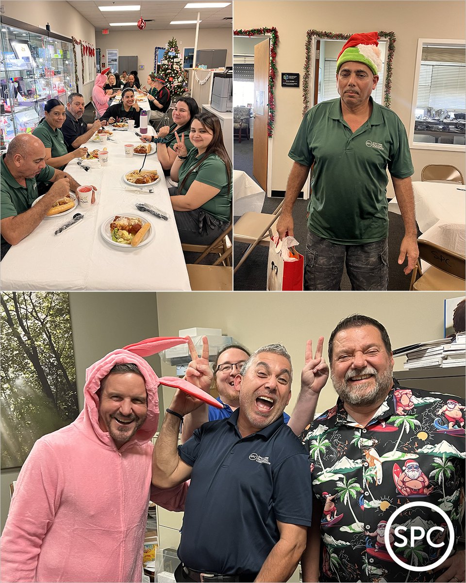 Spectrum Packaging Corporation tweet media