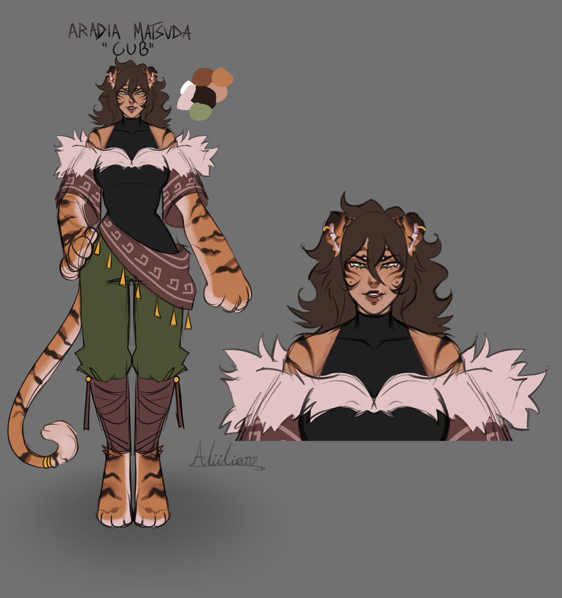 Redesign of my old MHA oc #MHA  #MyHeroAcademia