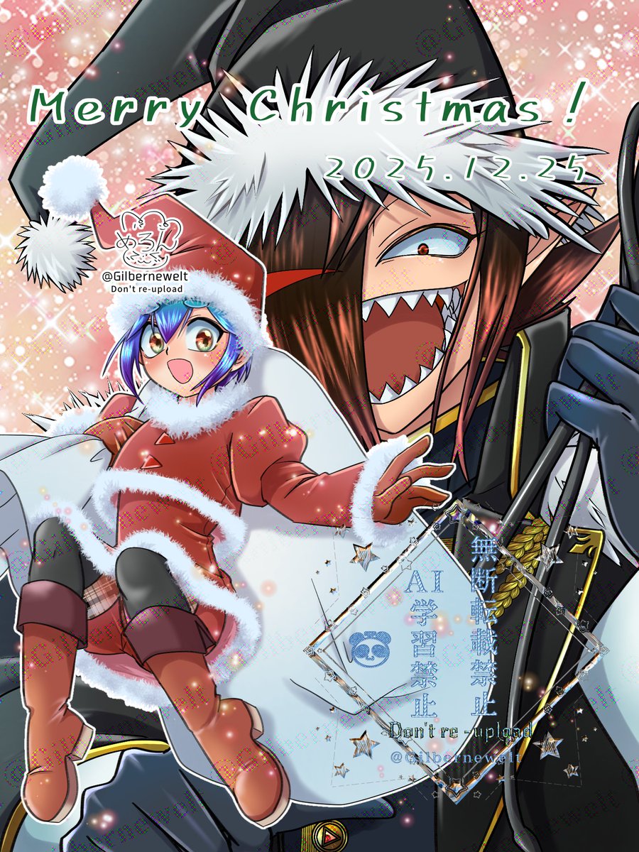 メロンパンダ@ガンマンキャラ愛し隊 tweet media