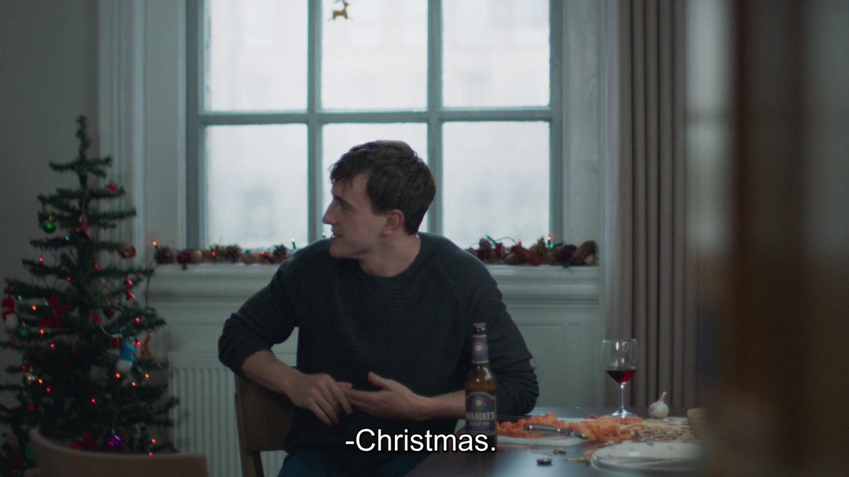 paulmescalfiles's tweet photo. christmas on normal people. 🎄 https://t.co/6lAriwGRjE