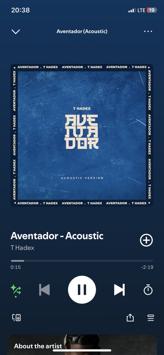 <a href="/iamt_hadex/">T Hadex</a> <a href="/ThaBoyYom/">YOM🗣️</a> Guy this song dey do me like I dey on fentanyl 
Just I’m your biggest fan now I swear… 💯💯💯💯💯✅✅✅✅✅❤️❤️❤️❤️❤️❤️
Follow back my bro