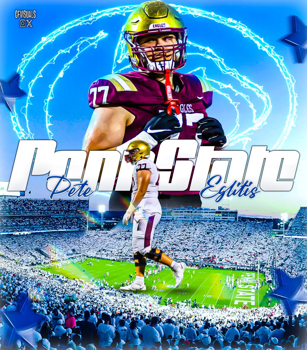 Pete Eglitis tweet media