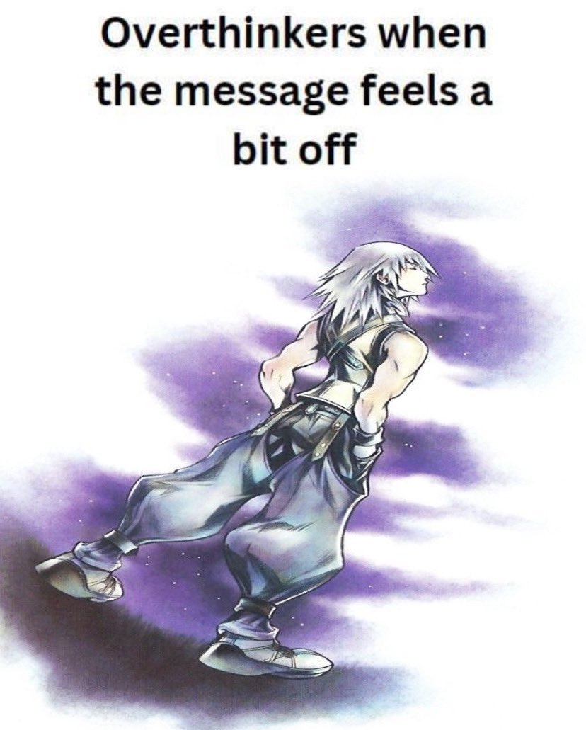 KingdomHeartGuy's tweet image. 