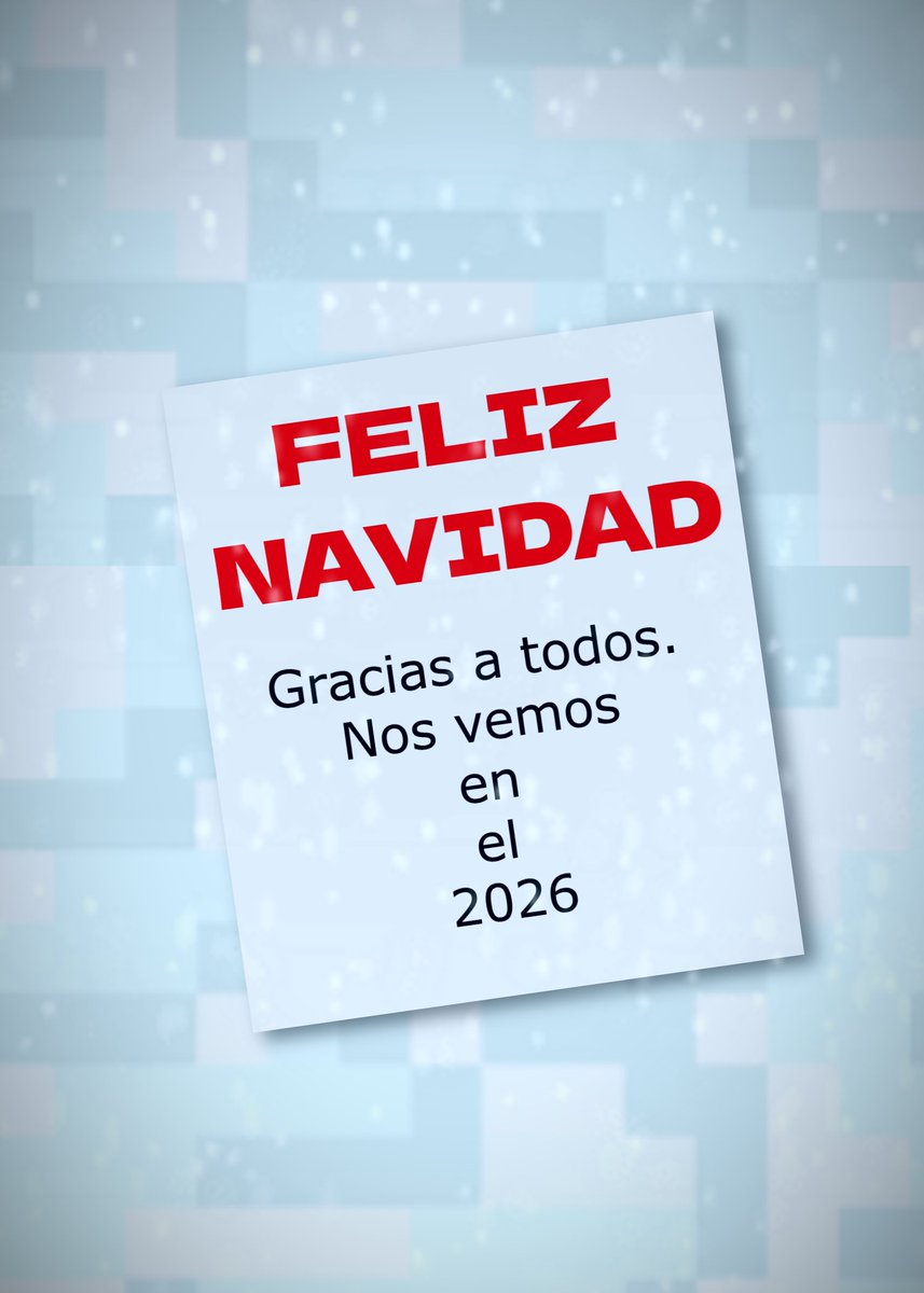 Nos veremos muy pronto por ahora les deseamos unas felices fiestas que la pasen lindo con sus familiares

Render <a href="/ToomaiYTOfficia/">FranXDD</a>
