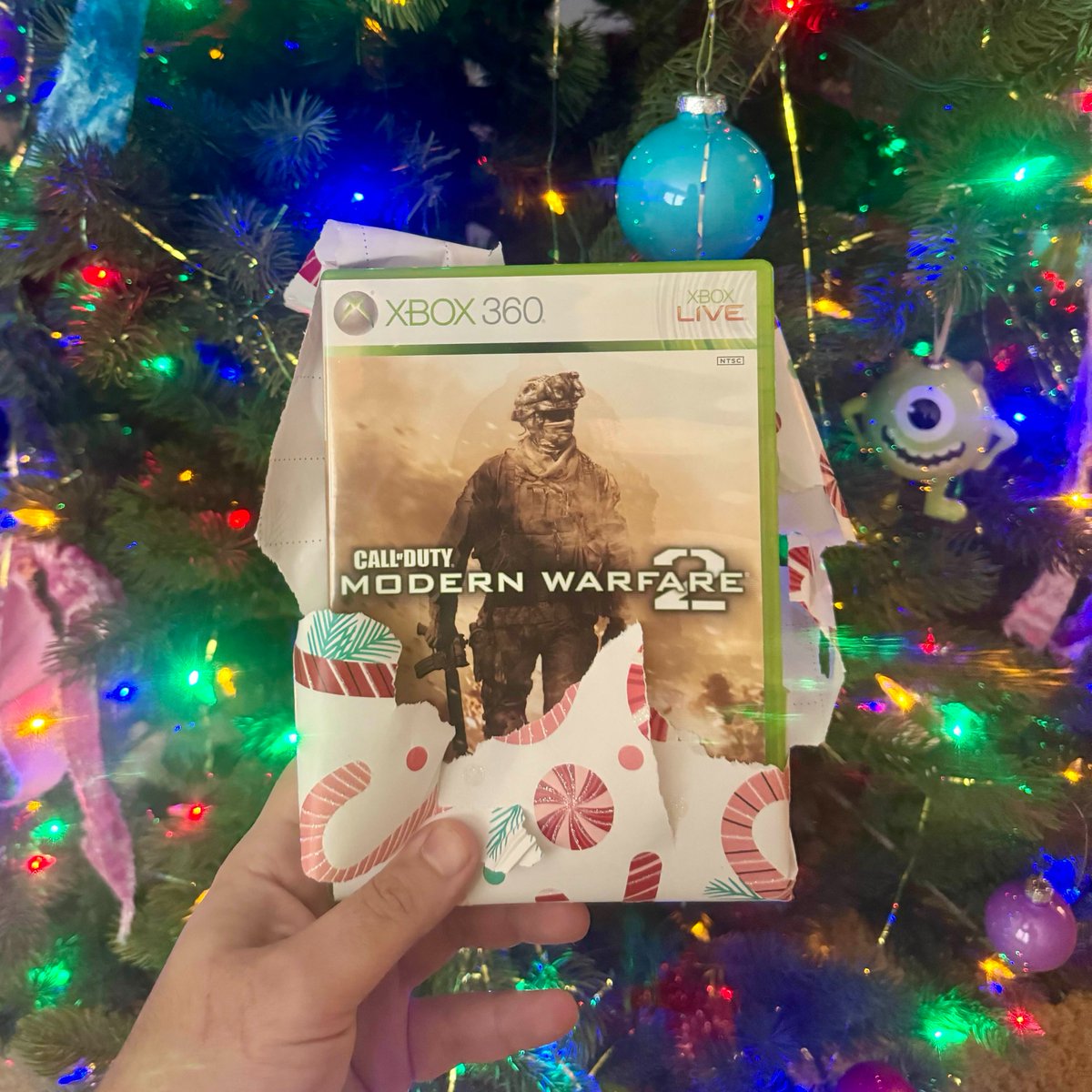 SoaRGaming's tweet image. BEST CHRISTMAS EVE EVER