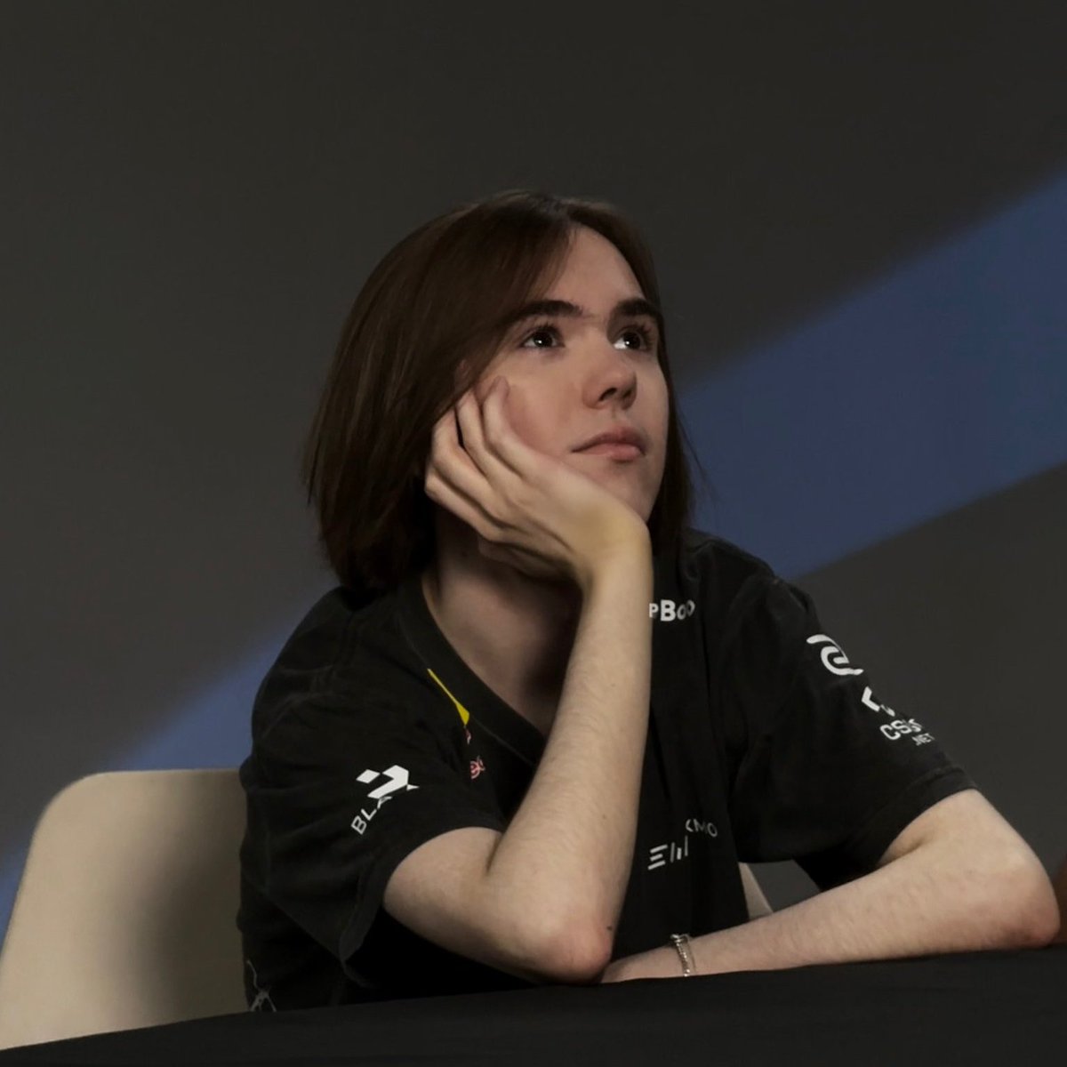 TheCSTimes's tweet image. ropz was asked what does he think about donk:

"He can shoot, that's for sure. Man, he is. He is just good. I think he is probably the best player they've had in like the whole duration when CS has existed, 25 years. It's donk.

You know he is still young, but I think eventually…